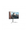 LG 27'' 27UP650P-W UHD 4K Monitor DP HDMI IPS 16:9 biały - nr 62