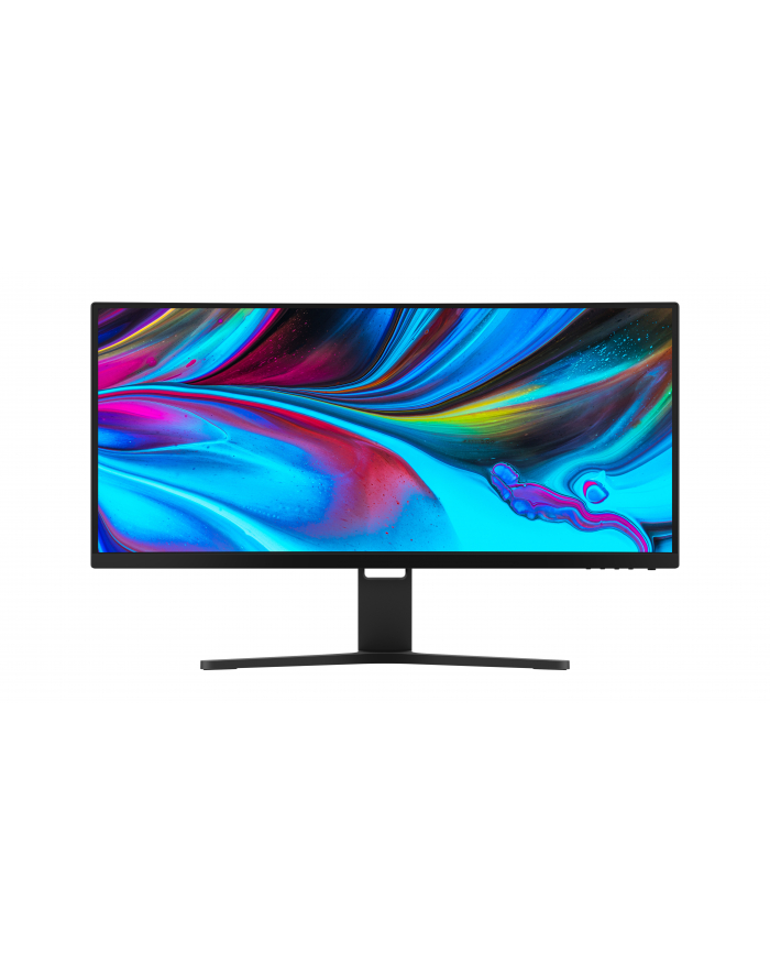 Xiaomi Curved Gaming Monitor 30'' WFHD, 2560 x 1080, 21:9, 4 ms główny