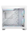 Fractal Design Torrent White RGB TG Clear (FDCTOR1A07) - nr 72