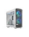 Fractal Design Torrent White RGB TG Clear (FDCTOR1A07) - nr 77