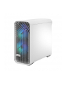 Fractal Design Torrent White RGB TG Clear (FDCTOR1A07) - nr 82