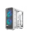 Fractal Design Torrent White RGB TG Clear (FDCTOR1A07) - nr 15