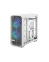 Fractal Design Torrent White RGB TG Clear (FDCTOR1A07) - nr 23