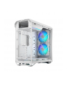 Fractal Design Torrent White RGB TG Clear (FDCTOR1A07) - nr 35