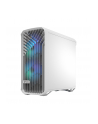 Fractal Design Torrent White RGB TG Clear (FDCTOR1A07) - nr 37