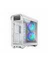 Fractal Design Torrent White RGB TG Clear (FDCTOR1A07) - nr 40