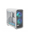 Fractal Design Torrent White RGB TG Clear (FDCTOR1A07) - nr 60