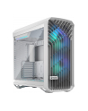 Fractal Design Torrent White RGB TG Clear (FDCTOR1A07) - nr 65