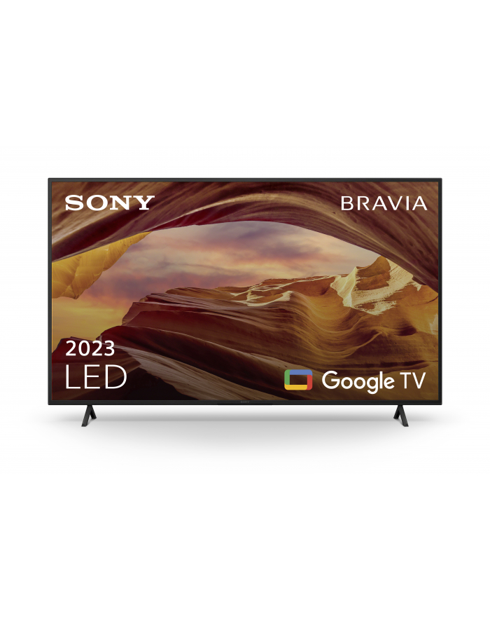 Sony Bravia KD-75X75WL główny