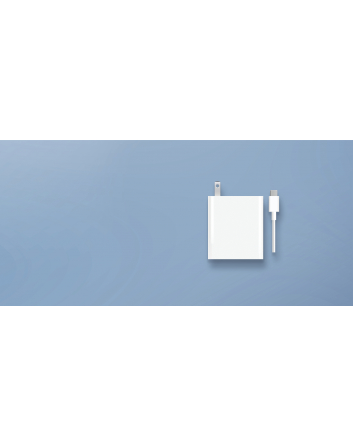 Xiaomi 67W Charging Combo (Type-A) główny