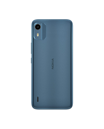 Nokia C12 4/64GB Niebieski