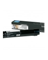 Lexmark Toner  C950X2KG Black - nr 2