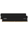 crucial Pamięć DDR5 Pro 48GB/5600 (2*24GB) (16Gbit) - nr 12