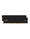 crucial Pamięć DDR5 Pro 48GB/5600 (2*24GB) (16Gbit) - nr 14