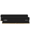 crucial Pamięć DDR5 Pro 48GB/5600 (2*24GB) (16Gbit) - nr 5