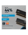 crucial Pamięć DDR5 Pro 64GB/5600 (2*32GB) (16Gbit) - nr 10
