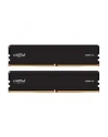 crucial Pamięć DDR5 Pro 64GB/5600 (2*32GB) (16Gbit) - nr 14