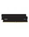 crucial Pamięć DDR5 Pro 64GB/5600 (2*32GB) (16Gbit) - nr 21
