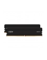 crucial Pamięć DDR5 Pro 64GB/5600 (2*32GB) (16Gbit) - nr 2