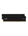 crucial Pamięć DDR5 Pro 64GB/5600 (2*32GB) (16Gbit) - nr 3