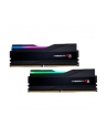GSKILL TRID-ENT Z5 RGB DDR5 2X32GB 6000MHZ CL36-36 XMP3 BLACK F5-6000J3636F32GX2-TZ5RK - nr 6