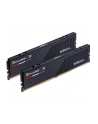 g.skill Pamięć PC DDR5 64GB (2x32GB) Ripjaws S5 6400MHz CL32 XMP3 Czarna - nr 15