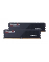 g.skill Pamięć PC DDR5 64GB (2x32GB) Ripjaws S5 6400MHz CL32 XMP3 Czarna - nr 7