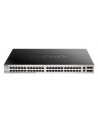 d-link Przełącznik zarządzalny DGS-3130-54TS  48GE 4SFP+ 2x10GE - nr 14