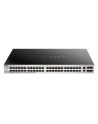 d-link Przełącznik zarządzalny DGS-3130-54TS  48GE 4SFP+ 2x10GE - nr 6