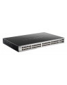 d-link Przełącznik zarządzalny DGS-3130-54TS  48GE 4SFP+ 2x10GE - nr 7
