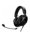 hyperx Zestaw słuchawkowy Cloud III czarny - nr 29