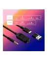hyperx Zestaw słuchawkowy Cloud III czarno-czerwony - nr 23