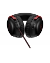 hyperx Zestaw słuchawkowy Cloud III czarno-czerwony - nr 28