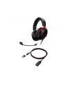 hyperx Zestaw słuchawkowy Cloud III czarno-czerwony - nr 30