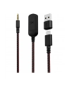hyperx Zestaw słuchawkowy Cloud III czarno-czerwony - nr 34