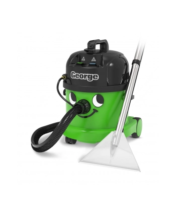 Odkurzacz piorący (ekstrakcyjny) Numatic GVE370 George US-NU-915950 nr 2