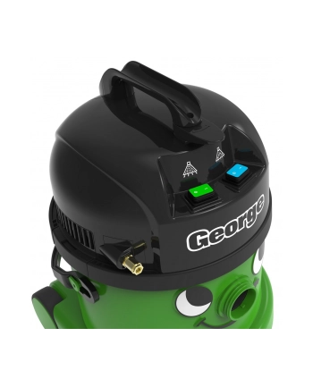 Odkurzacz piorący (ekstrakcyjny) Numatic GVE370 George US-NU-915950 nr 1