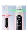 braun Szczoteczka Oral-B iO Series 6 Pink Sand - nr 11