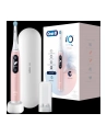 braun Szczoteczka Oral-B iO Series 6 Pink Sand - nr 16