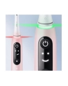 braun Szczoteczka Oral-B iO Series 6 Pink Sand - nr 21