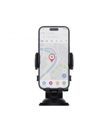 trust Uchwyt samochodowy Runo Phone Windshield