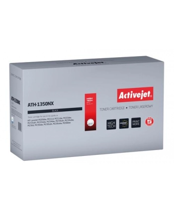 Toner Activejet ATH-1350NX (zamiennik HP W1350X; Supreme; 3500 stron; czarny)
