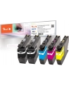Peach Ink Economy Pack Plus PI500-267 (compatible with Brother LC-3213) - nr 3