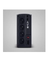 cyberpower Zasilacz awaryjny VP1000ELCD-FR 1000VA/550W/4xFR,AVR,LCD/RJ45 - nr 14