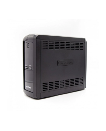 cyberpower Zasilacz awaryjny VP1000ELCD-FR 1000VA/550W/4xFR,AVR,LCD/RJ45 nr 2