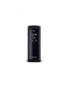cyberpower Zasilacz awaryjny VP1200ELCD-FR 1200VA / 720W / 5xFR / AVR / LCD / RJ45 - nr 11