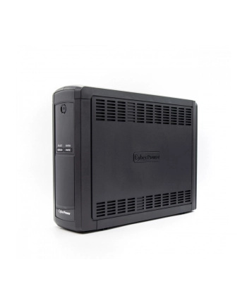 cyberpower Zasilacz awaryjny VP1200ELCD-FR 1200VA / 720W / 5xFR / AVR / LCD / RJ45 nr 2