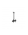 Edbak Menu Board Ceiling Mount For One Screen Mount, Mbv1155-L, 42-57 '', Maximum Weight (Capacity) 70 Kg, Black - nr 11