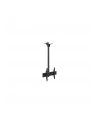 Edbak Menu Board Ceiling Mount For One Screen Mount, Mbv1155-L, 42-57 '', Maximum Weight (Capacity) 70 Kg, Black - nr 8