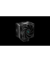 Deepcool AK400 Zero Dark Plus (R-AK400-BKNNMD-G-1) - nr 12